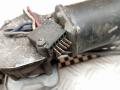 механизм стеклоочистителя (трапеция дворников) Volkswagen Golf 2 поколение 1990, 191955605 - фото №2