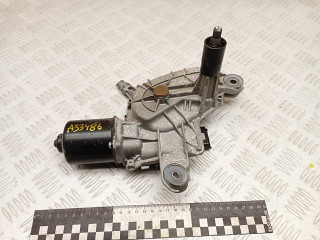 моторчик передних стеклоочистителей (дворников) Citroen C4 Picasso 1 поколение 2011, 1.6 л., 9HR (DV6C), дизель, МКПП, правый руль, W000013729, 9687622280, B58RHP14312, 53042516