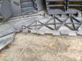 бампер передний Volvo V50 1 поколение 2004, 2.4 л., B 5244 S5, бензин, АКПП, универсал, 30657005 - фото №18