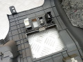 накладка на торпедо (консоль) Toyota RAV4 2 поколение (XA20) 2003, 2.0 л., 1CD-FTV, дизель, МКПП, внедорожник 5 дв., 5543242901, 5543242080, 5504542020, 5561142020 - фото №6