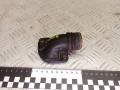 фланец (тройник) системы охлаждения Volkswagen Golf 3 поколение 1999, 1.9 л., дизель, 037121121A - фото №2