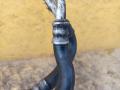 шланг (трубка) АКПП BMW 7 серия F01/F02 F01 2009, 4.4 л., бензин, АКПП, 17227596867, 17227596866, 17227575457 - фото №13