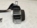 ремень безопасности Peugeot 3008 1 поколение 2012, 1.6 л., 9HR (DV6C), дизель, робот, E1040907, 9682036280, 34040961 - фото №4