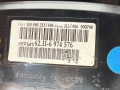 щиток приборов (приборная панель) BMW 5 серия E60/E61 2005, 3.0 л., M57N 306 D2, дизель, АКПП, седан, 62116974576, 110080213486, A2C53103634 - фото №6