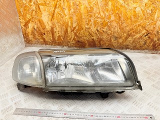 фара правая Volvo S80 1 поколение 2002, 9484242, 89002808