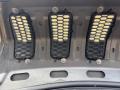 решетка радиатора Jeep Cherokee 5 поколение 2016, 2.0 л., EBT, дизель, АКПП, внедорожник 5 дв. - фото №5