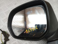 зеркало наружное левое Citroen C4 Picasso 1 поколение 2011, 1.6 л., 9HR (DV6C), дизель, МКПП, правый руль, E9024375 - фото №2