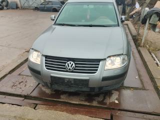 Volkswagen Passat B5 [рестайлинг]