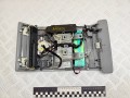 фонарь салона (плафон) Volkswagen Touareg 1 поколение 2006, 3.0 л., BKS, дизель, АКПП, внедорожник 5 дв., полный привод, 7L0868403, 7L6867508D, 7L0858555, 7L69596726C3, 7L6868143A, 7L6868349P, 7L6868349M, 7L6868200 - фото №6