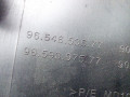 обшивка крышки багажника Citroen C4 Picasso 1 поколение 2009, 1.6 л., 9HZ (DV6TED4), дизель, АКПП, правый руль, 9654653677, 9659397577 - фото №5