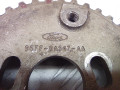 звездочка ТНВД Ford Mondeo 2 поколение 1998, 1.8 л., дизель, 96FF9A547AA - фото №4