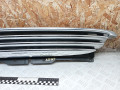 решетка радиатора Mini Cooper 2 поколение 2010, 1.6 л., N16 B16 A, бензин, кабриолет, правый руль, 2752363 - фото №3