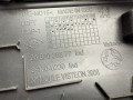 Декоративная накладка центральной консоли Peugeot 3008 1 поколение 2011, 2.0 л., RHH (DW10CTED4), дизель, робот, 9682928877 - фото №4