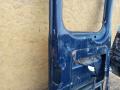 дверь задняя распашная левая Ford Transit 7 поколение 2007, 2.4 л., дизель, МКПП, микроавтобус - фото №12
