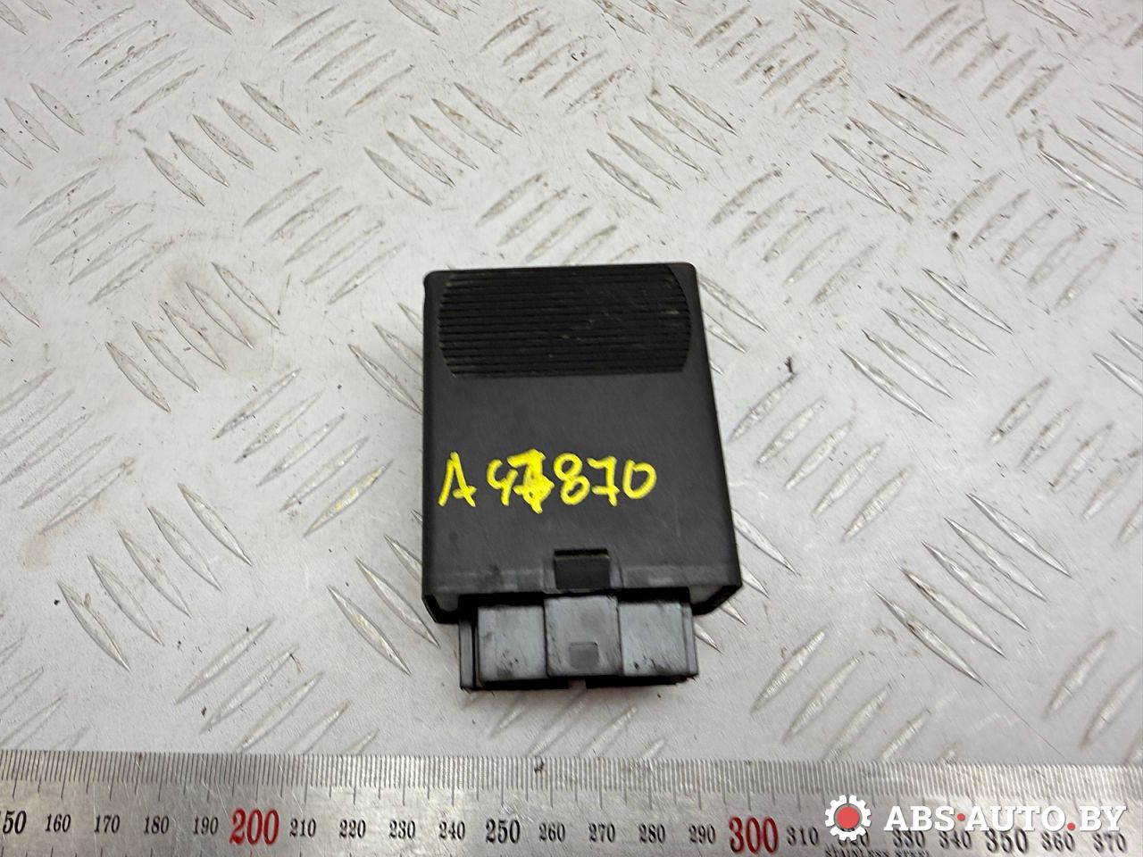 реле (прочие) Mercedes-Benz Vito W638 2002, 0165452432, 05041000 - фото №1