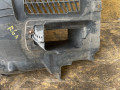 защита арок передняя левая (подкрылок) BMW 7 серия F01/F02 F01 2009, 4.4 л., бензин, АКПП, 17370110, 51717185163 - фото №5