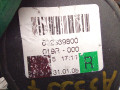 ремень безопасности Mercedes-Benz A W169 2 поколение (2004-2008) 2008, 2.0 л., OM 640.942, дизель, МКПП, хетчбэк 5 дв., правый руль, 602369800 - фото №5