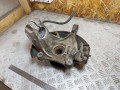 ступица передняя правая Volkswagen Passat B6 2007, 2.0 л., BMP, дизель, МКПП, универсал, 3C0407254F - фото №4