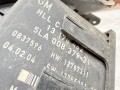 фара левая Opel Vectra C 2003, 5DV00829000, 15588700, 13178462, 5LA00837931 - фото №4