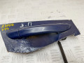 ручка наружная задняя правая Volkswagen Passat B6 2007, 2.0 л., BMP, дизель, МКПП, универсал, 3C0837886G - фото №2