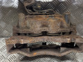 суппорт передний левый Mercedes-Benz Vario W670 2006, дизель, 31320098, 3132009814 - фото №3