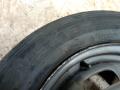 диск штампованный IVECO Daily 4 поколение 2009, 2.3 л., дизель, МКПП, фургон, IV616012A - фото №4