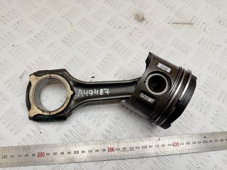 поршень Mercedes-Benz S-Класс W220 2002, 3.2 л., дизель, АКПП, седан, 8857, 100022130, 22130