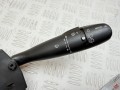 переключатель подрулевой (стрекоза) Citroen C5 2 поколение 2009, 1.8 л., 6FY (EW7A), бензин, МКПП, универсал, 96655324XT - фото №2