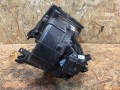 корпус отопителя (печки) Hyundai Terracan 1 поколение [рестайлинг] 2004, 2.9 л., дизель, АКПП, внедорожник 5 дв., полный привод - фото №5