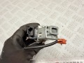 замок зажигания Peugeot 407 1 поколение 2007, 1.6 л., 9HZ (DV6TED4), дизель, МКПП, седан, 9663123280, N0502455, N0502073 - фото №5