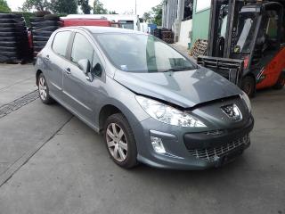 Peugeot 308 T7