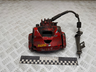 суппорт передний левый Peugeot 308 T7 2010, 2.0 л., RHR (DW10BTED4), дизель, МКПП, универсал, 1609640480, 4400W1, 4400X1, 11957199392, 24357199395, BNZ1384ZP, BNZ1384ZW, BHX611E