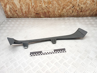 обшивка стойки задней правой Volkswagen Passat B6 2009, 2.0 л., дизель, МКПП, универсал, 3C9867766