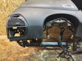 панель передняя салона (торпедо) Citroen C4 Picasso 1 поколение 2007, 2.0 л., RHJ (DW10BTED4), дизель, МКПП, передний привод - фото №7