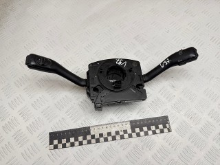 переключатель подрулевой (стрекоза) Audi A6 4B/C5 2000, 2.5 л., AKE, дизель, МКПП, седан, полный привод, 4B0953503G, 1J0959654J