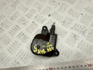 моторчик заслонки печки Chrysler Pacifica 1 поколение 2007, 4.0 л., EGQ, бензин, АКПП, 04885465AAC