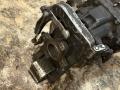 КПП механическая (МКПП) Mercedes-Benz Vito W639 2010, 2.2 л., дизель, МКПП, A6392602300, 6392602300 - фото №5