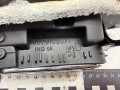 ручка внутренняя задняя правая Peugeot 607 1 поколение 2002, 2.2 л., 3FZ (EW12J4), бензин, МКПП, седан, 9629160577 - фото №4
