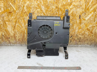 сабвуфер Smart Forfour 1 поколение 2004, 1.3 л., бензин, МКПП, A4548200202