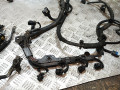 Блок управления аккумулятором Citroen C4 Picasso 1 поколение 2011, 1.6 л., 9HZ (DV6TED4), дизель, правый руль, 9665794680, 28201235 - фото №4