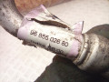 трубка кондиционера Citroen C4 Picasso 1 поколение 2009, 1.6 л., 9HZ (DV6TED4), дизель, АКПП, правый руль, 9685502680 - фото №4