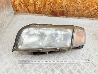 фара левая Volvo S80 1 поколение 2000, 8662855, 89006404
