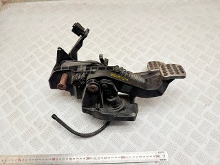 узел педальный (блок педалей) Mercedes-Benz A W169 2 поколение (2004-2008) 2004, 2.0 л., M 266.960, бензин, МКПП, A1692903401, A0055451014, FSG180RL
