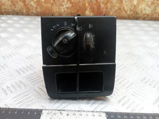 переключатель света Mercedes-Benz Vito W639 2006, 2.2 л., дизель, МКПП, A6395450204, A6396891039