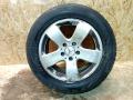 диск литой Mercedes-Benz Vito W639 2010, 2.2 л., дизель, МКПП, B66474230 - фото №16