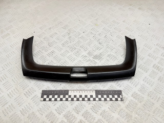 накладка на торпедо (консоль) Citroen C4 Grand Picasso 1 поколение 2006, 1.8 л., 6FY (EW7A), бензин, МКПП, 9659878677