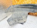 защита арок передняя левая (подкрылок) Audi A6 Allroad Quattro C5 2004, 2.5 л., дизель, МКПП, универсал, 4Z7821171A - фото №4