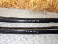 дуги на крышу (рейлинги) Infiniti FX35 1 поколение 2004, 3.5 л., VQ35DE, бензин, АКПП, внедорожник 5 дв., полный привод - фото №3