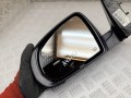 зеркало наружное левое Jeep Cherokee 5 поколение 2016, 2.0 л., EBT, дизель, АКПП, внедорожник 5 дв., E11028113, 1VF55LAUAD - фото №2