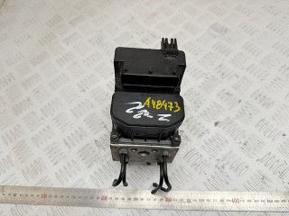 блок ABS Peugeot 406 1 поколение [рестайлинг] 2000, 2.0 л., RHZ (DW10ATED), дизель, МКПП, универсал, 0273004270, 9630532980, 0265216543